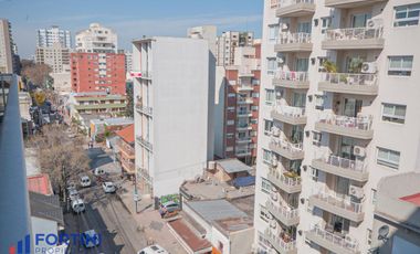 Alquiler Departamento 3 ambientes cochera cubierta Villa Ballester