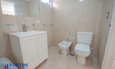 Alquiler Departamento 3 ambientes cochera cubierta Villa Ballester
