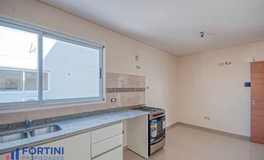 Alquiler Departamento 3 ambientes cochera cubierta Villa Ballester