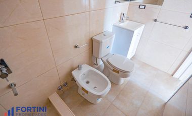 Alquiler Departamento 3 ambientes cochera cubierta Villa Ballester