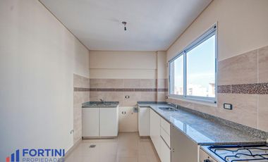 Alquiler Departamento 3 ambientes cochera cubierta Villa Ballester