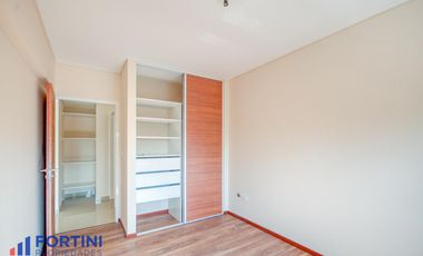 Alquiler Departamento 3 ambientes cochera cubierta Villa Ballester