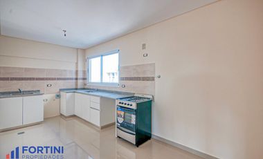 Alquiler Departamento 3 ambientes cochera cubierta Villa Ballester