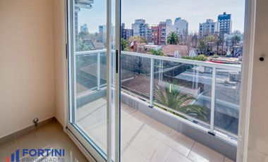 Alquiler Departamento 3 ambientes cochera cubierta Villa Ballester