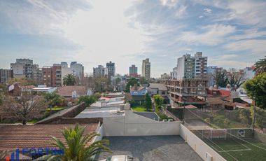 Alquiler Departamento 3 ambientes cochera cubierta Villa Ballester