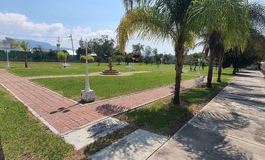 casa de campo en Ixtapan de la Sal
