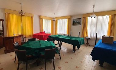 casa de campo en Ixtapan de la Sal