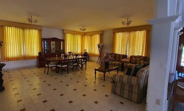 casa de campo en Ixtapan de la Sal