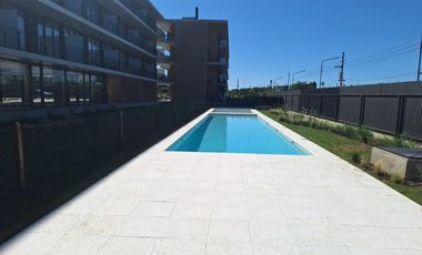 ALQUILER DEPARTAMENTO 2 AMB ESTRENAR  TERRAZAS DE SANTA MARIA- VILLA NUEVA TIGRE