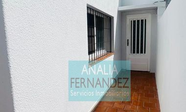 Departamento en Hurlingham