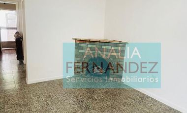 Departamento en Hurlingham