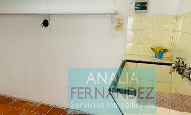 Departamento en Hurlingham