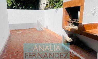 Departamento en Hurlingham