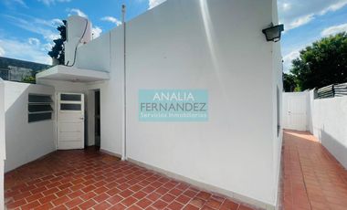 Departamento en Hurlingham