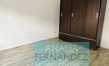Departamento en Hurlingham