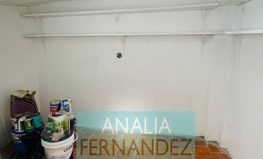 Departamento en Hurlingham