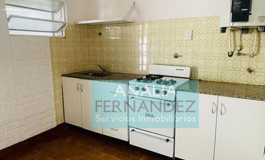 Departamento en Hurlingham