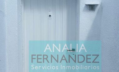 Departamento en Hurlingham