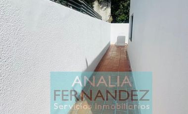 Departamento en Hurlingham