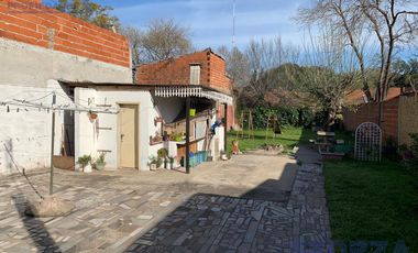 Casa en alquiler en grand bourg