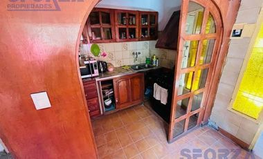 Casa en alquiler en grand bourg