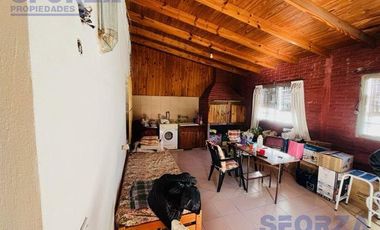 Casa en alquiler en grand bourg