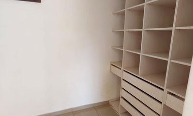 Departamento en alquiler