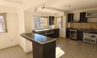 Departamento en alquiler