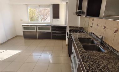 Departamento en alquiler