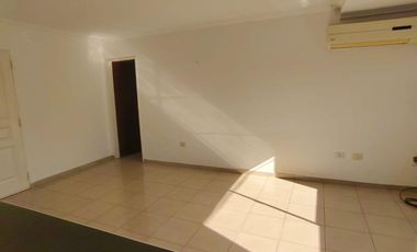 Departamento en alquiler