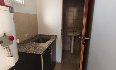 Departamento en alquiler