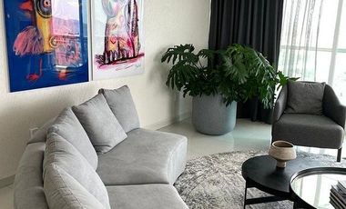 Departamento Venta Lomas Verdes 6a Sección Naucalpan