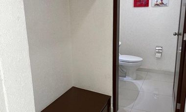 Departamento Venta Lomas Verdes 6a Sección Naucalpan