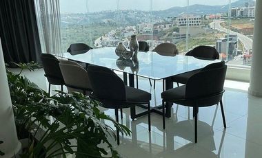 Departamento Venta Lomas Verdes 6a Sección Naucalpan