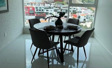 Departamento Venta Lomas Verdes 6a Sección Naucalpan
