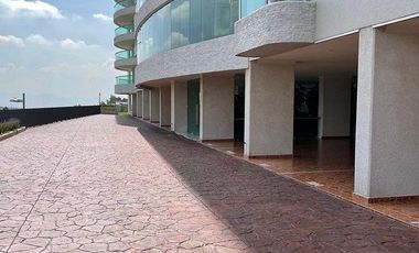 Departamento Venta Lomas Verdes 6a Sección Naucalpan