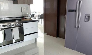 Departamento Venta Lomas Verdes 6a Sección Naucalpan