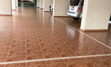 Departamento Venta Lomas Verdes 6a Sección Naucalpan