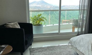 Departamento Venta Lomas Verdes 6a Sección Naucalpan