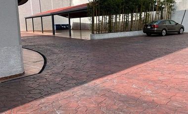Departamento Venta Lomas Verdes 6a Sección Naucalpan