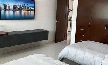 Departamento Venta Lomas Verdes 6a Sección Naucalpan