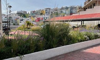 Departamento Venta Lomas Verdes 6a Sección Naucalpan
