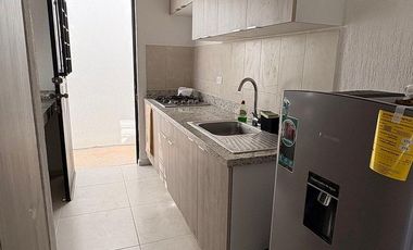 EN RENTA CASA EN LOS HÉROES