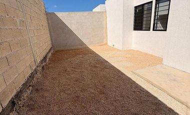 EN RENTA CASA EN LOS HÉROES
