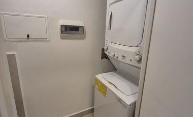Se Renta Departamento Amueblado en Carso Toreo