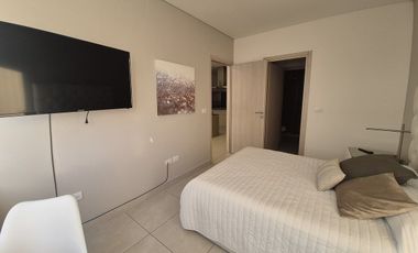 Se Renta Departamento Amueblado en Carso Toreo