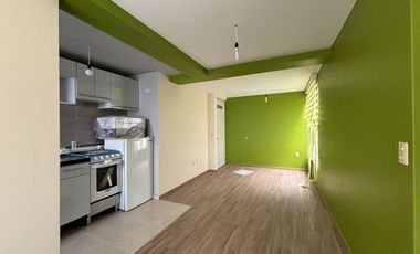 Departamento súper ubicado a min del aeropuerto, Agrícola Pantitlan, CDMX .