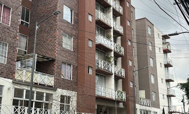 Departamento súper ubicado a min del aeropuerto, Agrícola Pantitlan, CDMX .