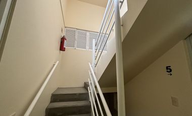 Departamento súper ubicado a min del aeropuerto, Agrícola Pantitlan, CDMX .