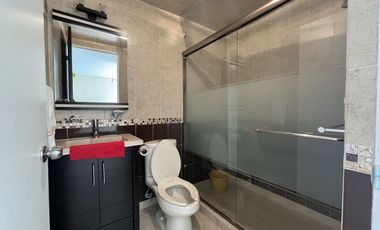 Departamento súper ubicado a min del aeropuerto, Agrícola Pantitlan, CDMX .